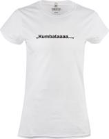 Tričko dámské Kumbalaaa