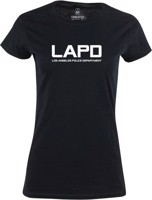 Tričko dámské LAPD