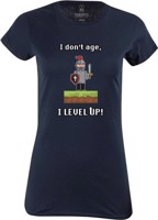 Tričko dámské Level Up