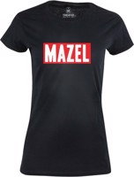 Tričko dámské Mazel