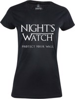 Tričko dámské Nights Watch