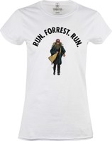 Tričko dámské Run, Forrest
