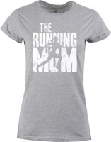 Tričko dámské Running Mom