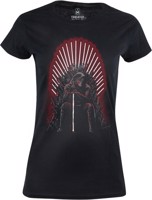 Tričko dámské Saber Throne XL
