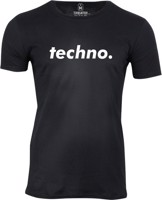 Tričko dámské Techno