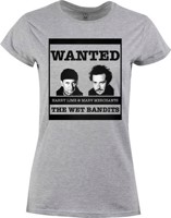Tričko dámské The Wet Bandits