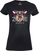Tričko dámské Zone Narcis