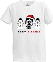 Tričko dětské Sithmas