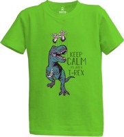 Tričko dětské Tea-Rex