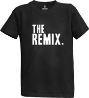 Tričko dětské The Remix