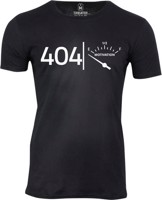 Tričko pánské 404