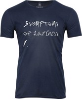 Tričko pánské 5 Symptoms