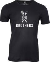 Tričko pánské BBQ Brothers