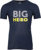 Tričko pánské Big Hero