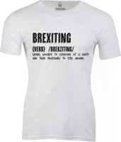 Tričko pánské Brexiting