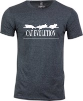 Tričko pánské CatEvolution