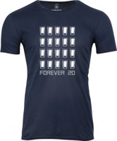 Tričko pánské Forever 20