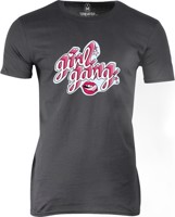 Tričko pánské Girl Gang