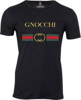 Tričko pánské Gnocchi