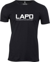 Tričko pánské LAPD