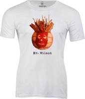 Tričko pánské Mr.Wilson