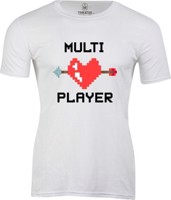 Tričko pánské Multiplayer