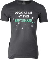 Tričko pánské My Eyes September