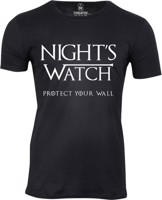 Tričko pánské Nights Watch