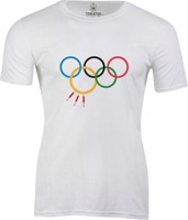 Tričko pánské Olympic Games