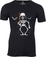 Tričko pánské Skeleton
