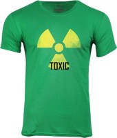 Tričko pánské Toxic