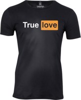 Tričko pánské True Love