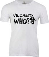 Tričko pánské Vincent Who