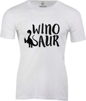 Tričko pánské Winosaur