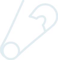 Unisex bílá mikina PEUNI - logotyp