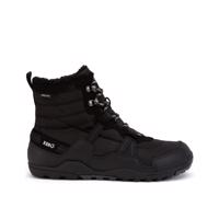 Xero Shoes ALPINE Black | Zateplené barefoot boty - 42W