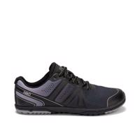Xero Shoes HFS II Black / Frost Gray | Dámské sportovní barefoot tenisky - 38