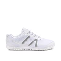 Xero Shoes HFS II White | Sportovní barefoot tenisky - 40W