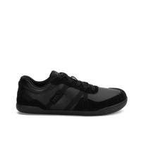 Xero Shoes KELSO Black | Barefoot tenisky - 37