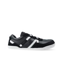 Xero Shoes KELSO Black White | Barefoot tenisky - 43