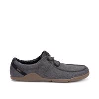 Xero Shoes KONA Asphalt | Pánské barefoot tenisky - 41
