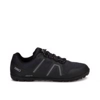 Xero Shoes MESA TRAIL WP Black | Barefoot sportovní boty - 38