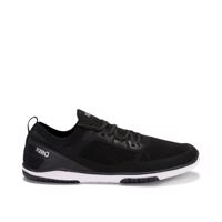 Xero Shoes NEXUS KNIT Black | Sportovní barefoot boty - 38
