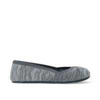 Xero Shoes  PHOENIX KNIT W Gray | Dámské barefoot baleríny - 37