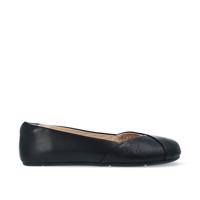 Xero Shoes PHOENIX LEATHER W Black | Dámské barefoot baleríny - 36,5