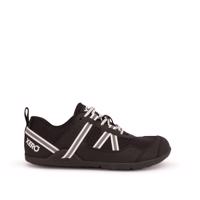 Xero Shoes PRIO YOUTH Black White | Dětské barefoot tenisky - 30
