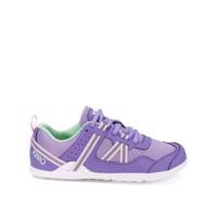 Xero Shoes PRIO YOUTH Lilac Pink | Dětské barefoot tenisky - 31