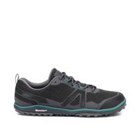 Xero Shoes SCRAMBLER LOW M Black/Shale | Pánské barefoot sportovní boty - 45