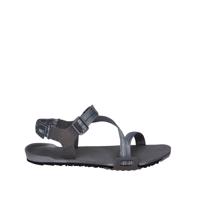 Xero Shoes Z-TRAIL YOUTH Multi-Black | Dětské barefoot sandály - 30
