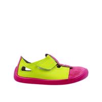 3F BAR3FOOT SANDÁLY 3BE5/4 Pink Lime - 25
